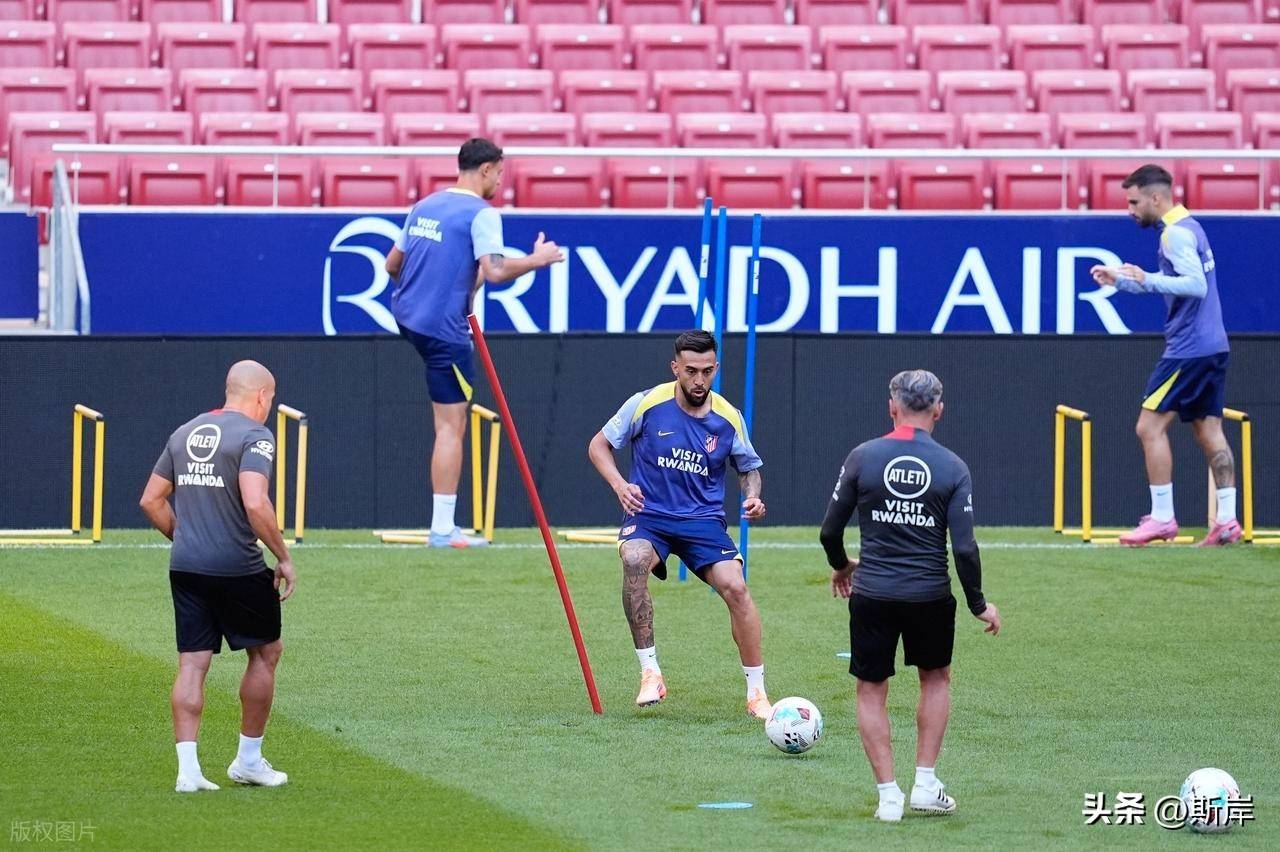 开云-今晨全明星赛焦点战，马德里竞技豪取连胜，震撼外界，身体对抗强度拉满的简单介绍